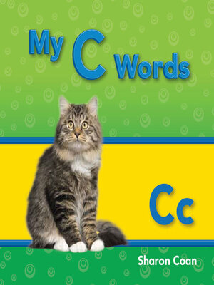 cover image of My C Words